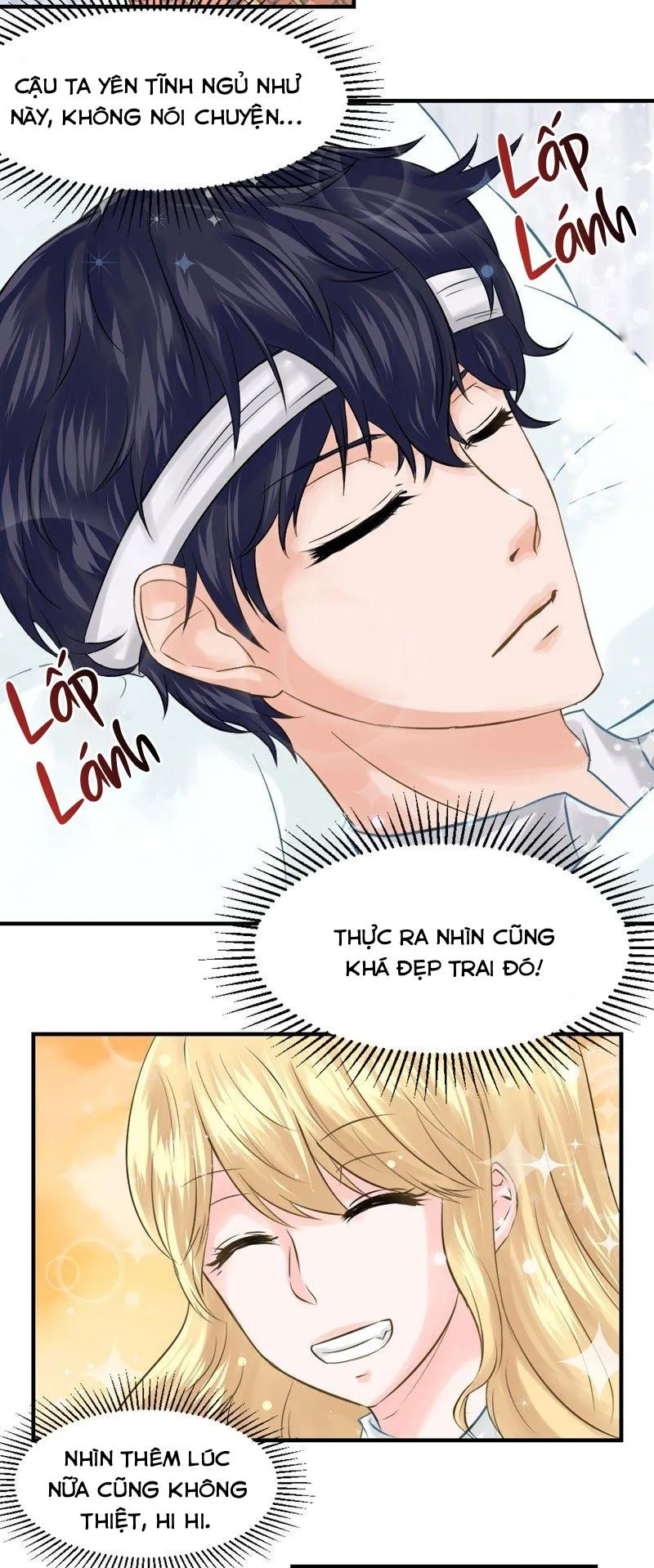 Mặt Nạ Mất Kiểm Soát Chapter 19 Trang 15