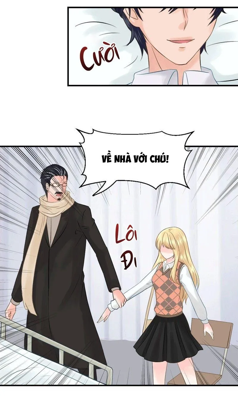 Mặt Nạ Mất Kiểm Soát Chapter 19 Trang 19