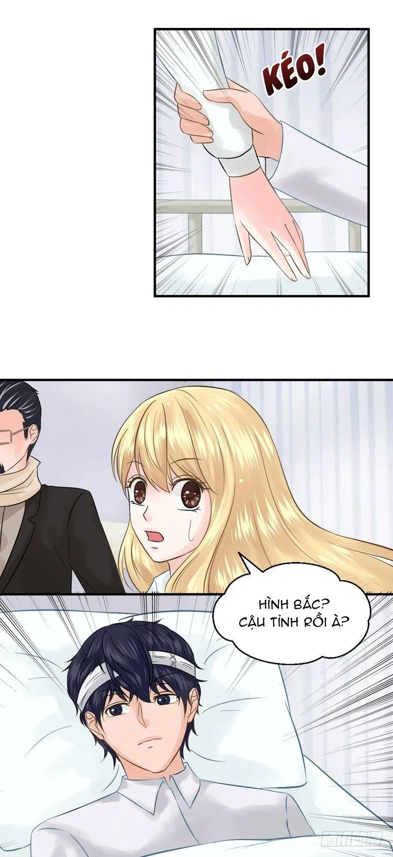 Mặt Nạ Mất Kiểm Soát Chapter 19 Trang 20