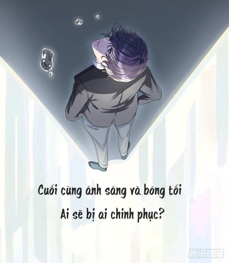 Mặt Nạ Mất Kiểm Soát Chapter 1 Trang 9