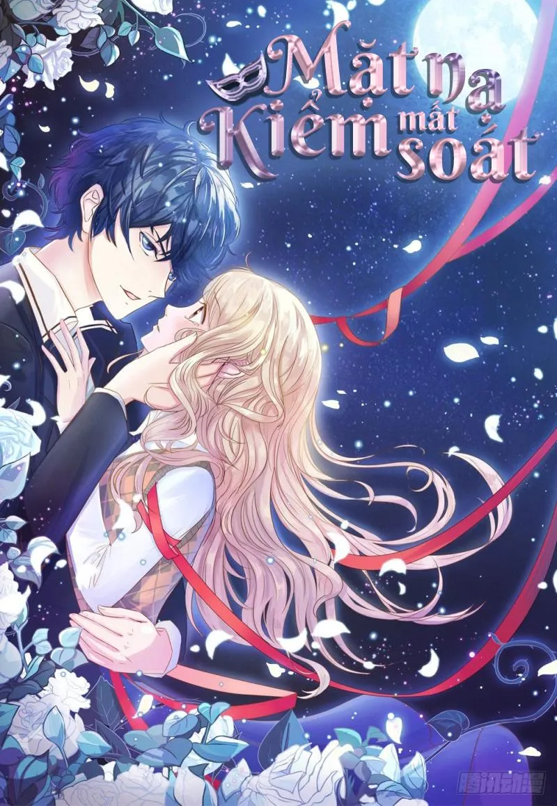 Mặt Nạ Mất Kiểm Soát Chapter 1 Trang 12
