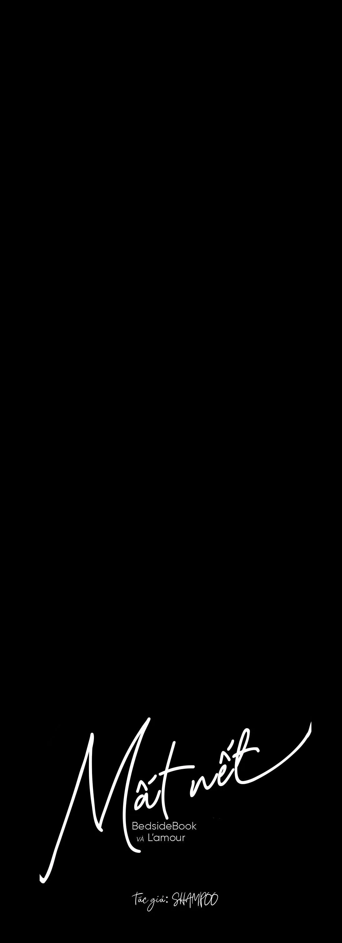 Mất Nết Chapter 2 Trang 27