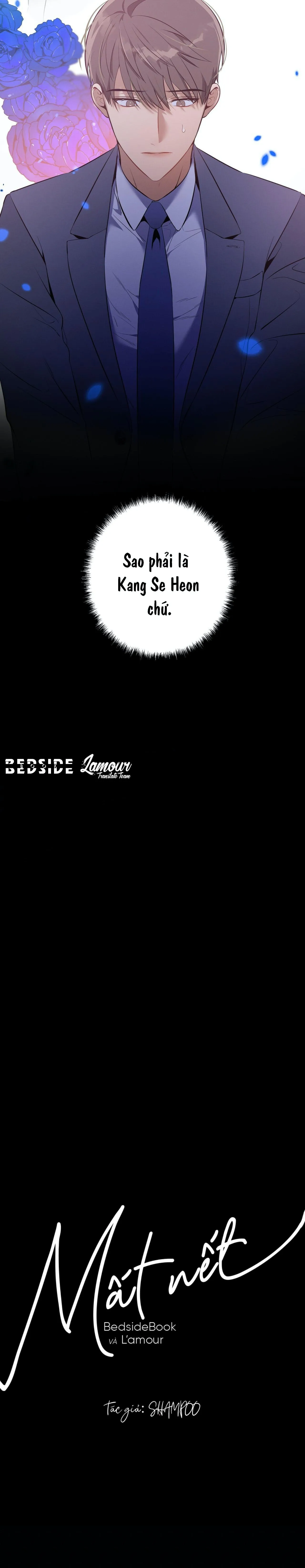 Mất Nết Chapter 4 Trang 27