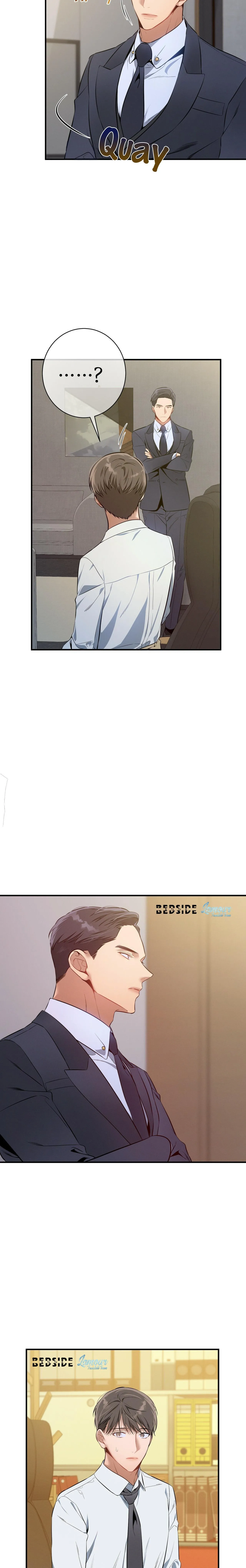 Mất Nết Chapter 7 Trang 14