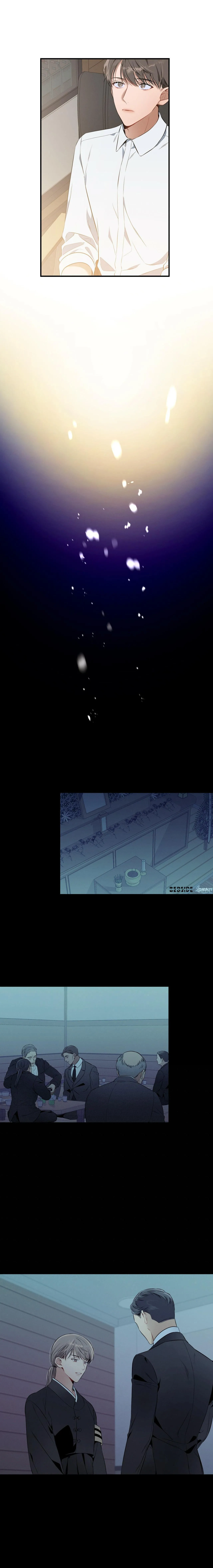 Mất Nết Chapter 9 Trang 5