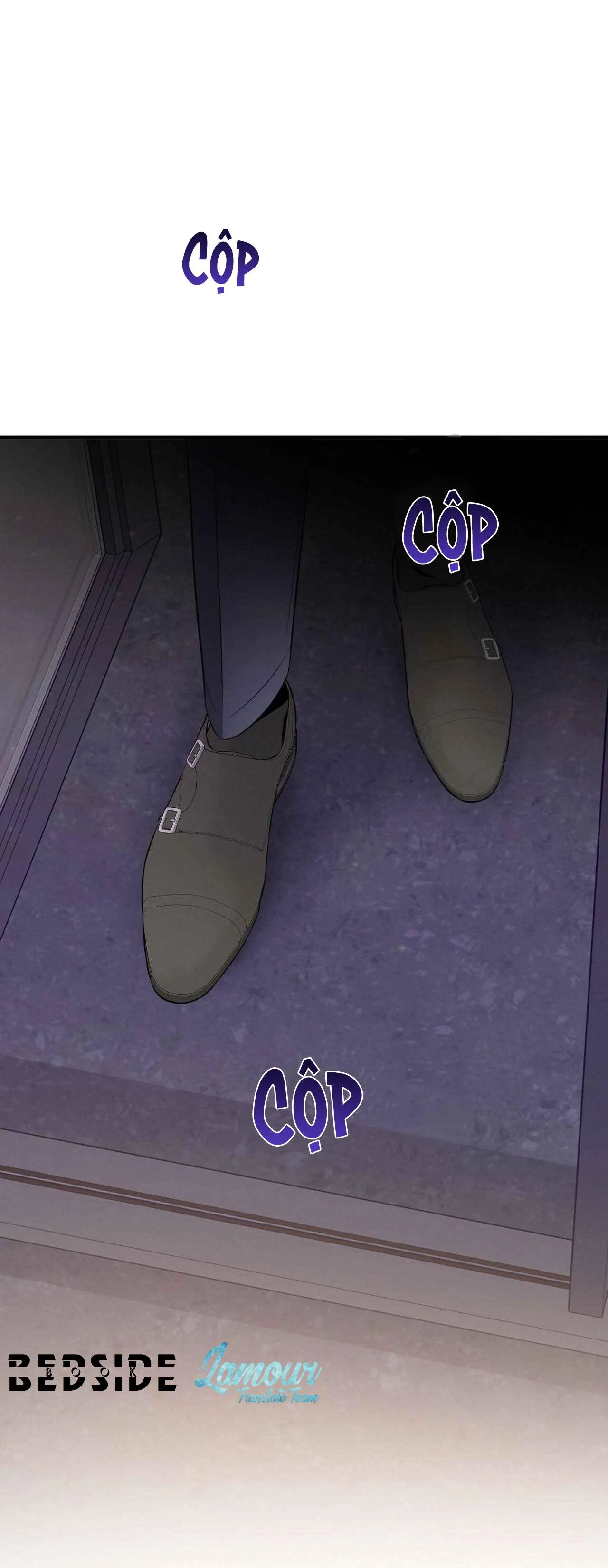 Mất Nết Chapter 10 Trang 5