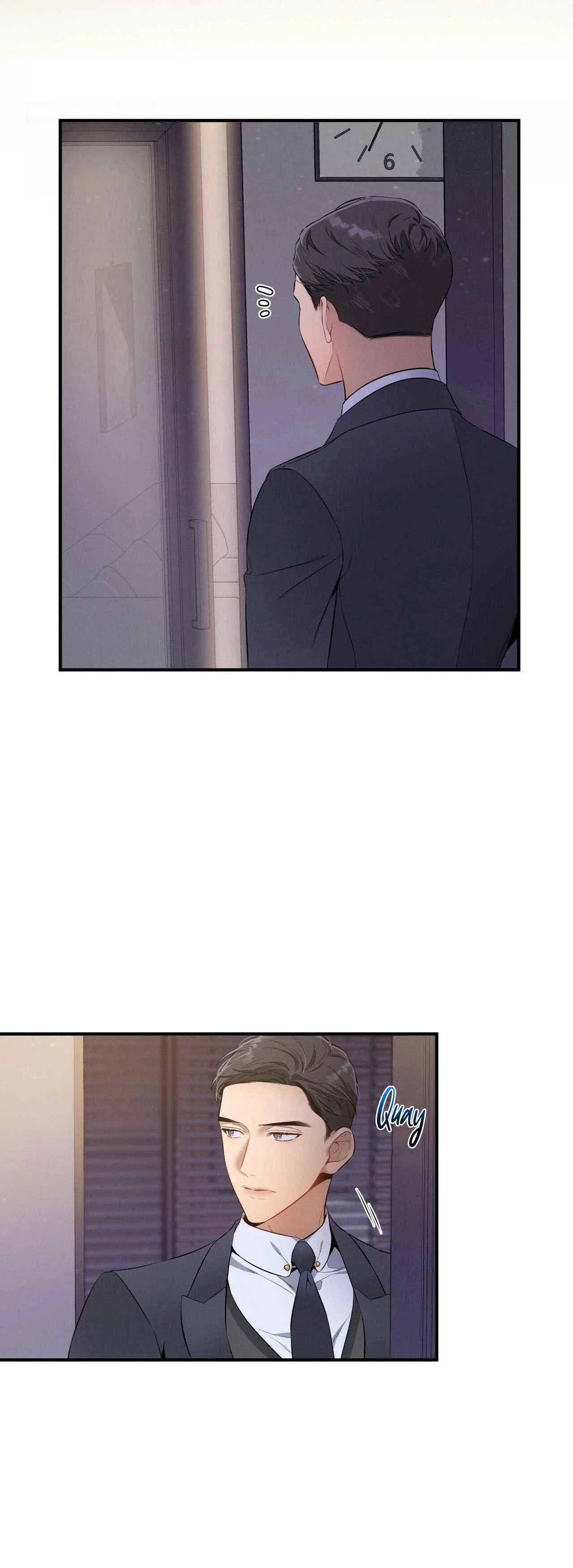 Mất Nết Chapter 10 Trang 6