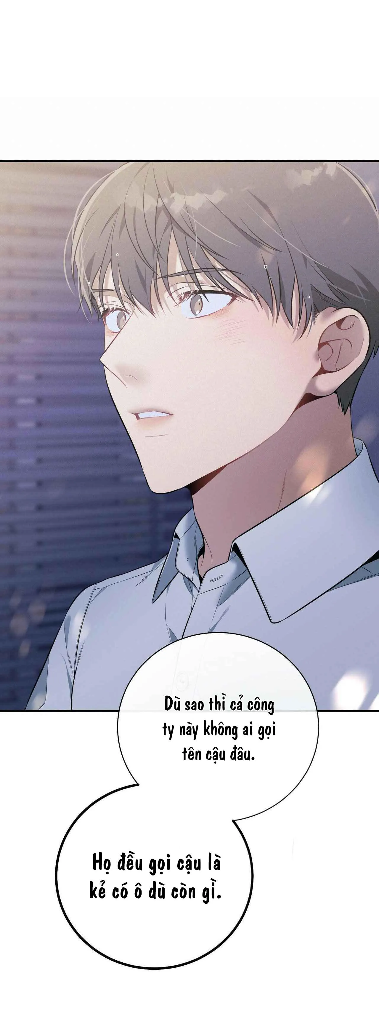 Mất Nết Chapter 10 Trang 15