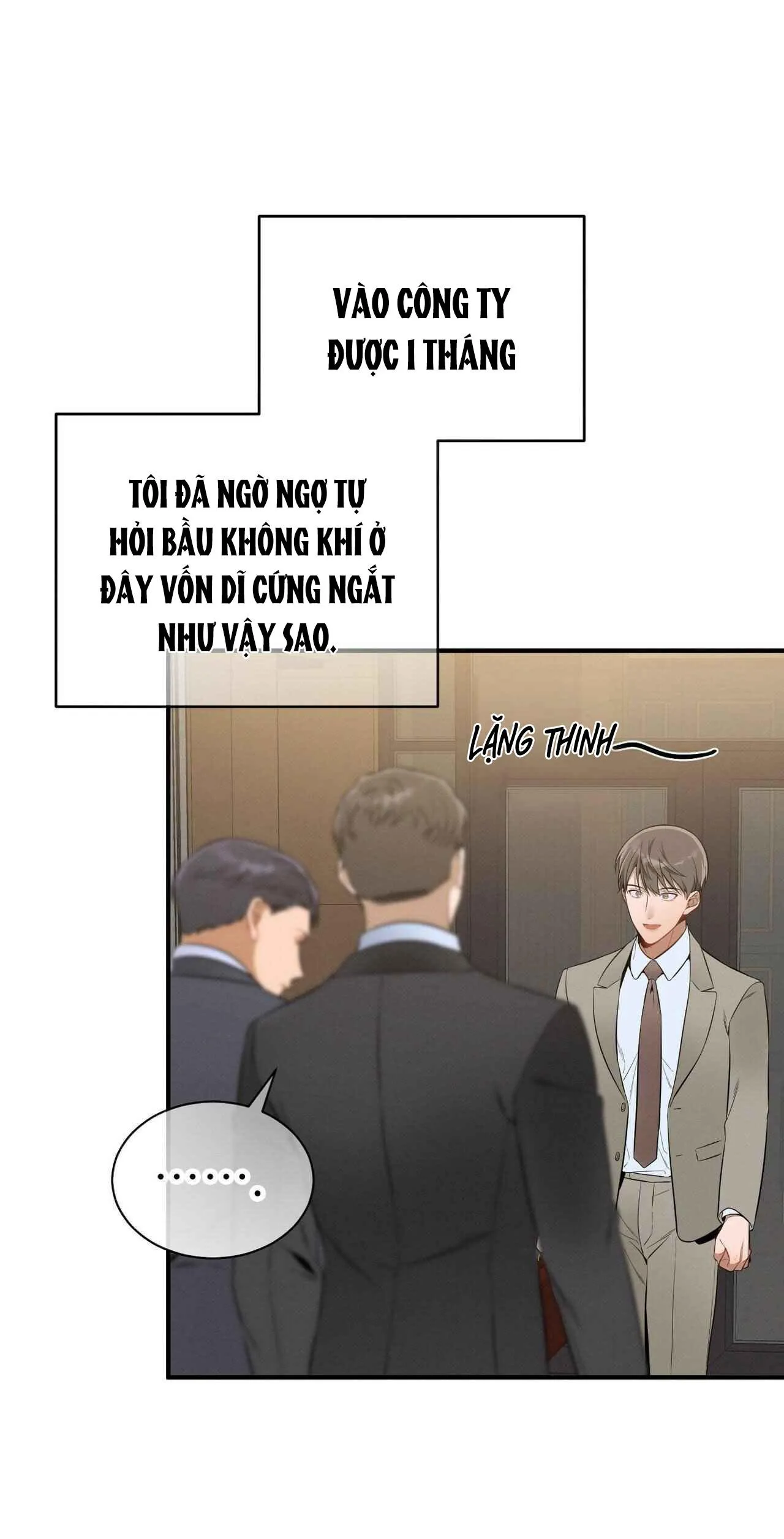 Mất Nết Chapter 10 Trang 16