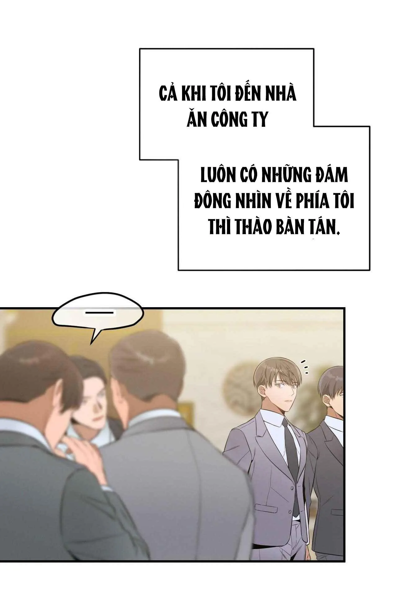 Mất Nết Chapter 10 Trang 17