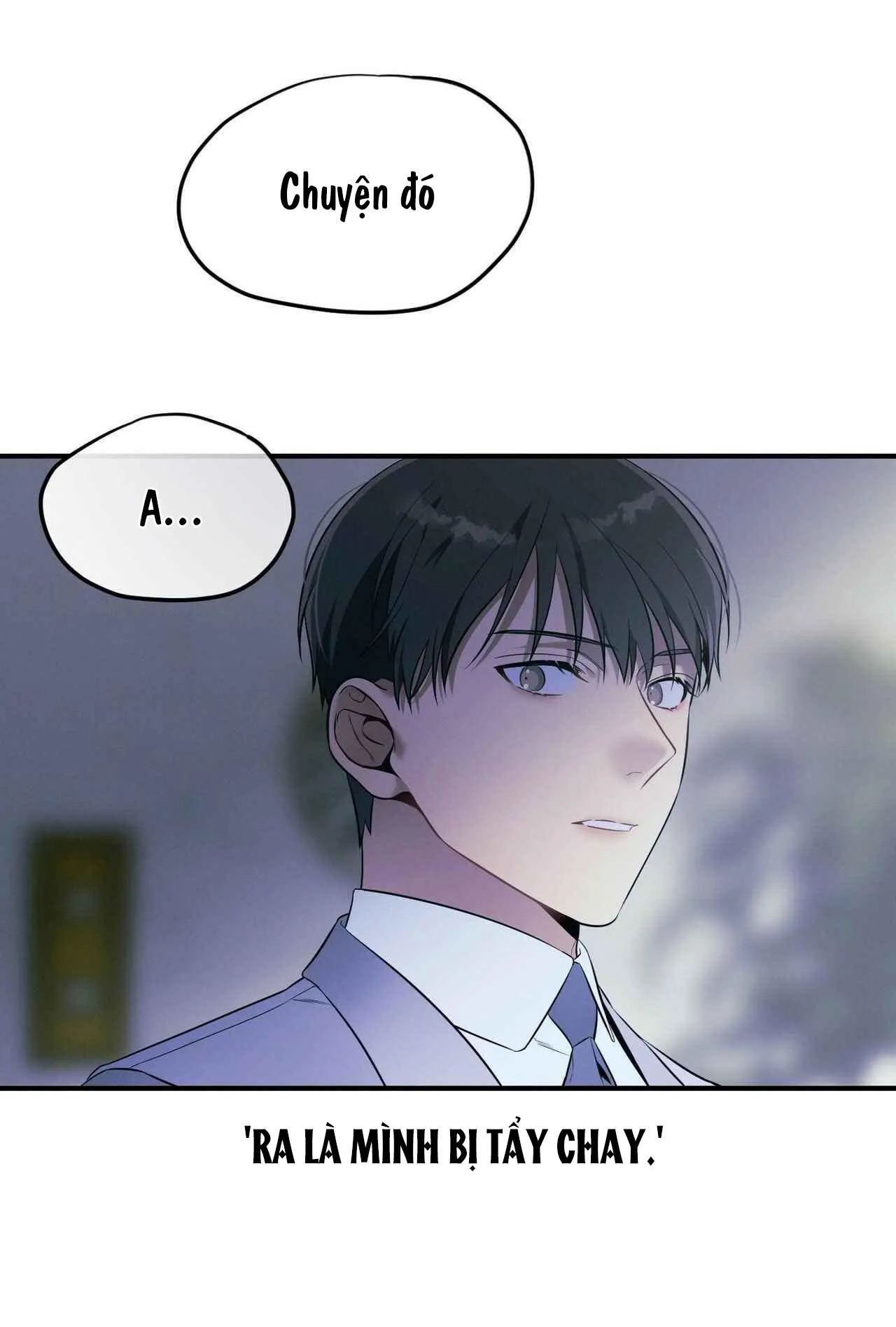 Mất Nết Chapter 10 Trang 18