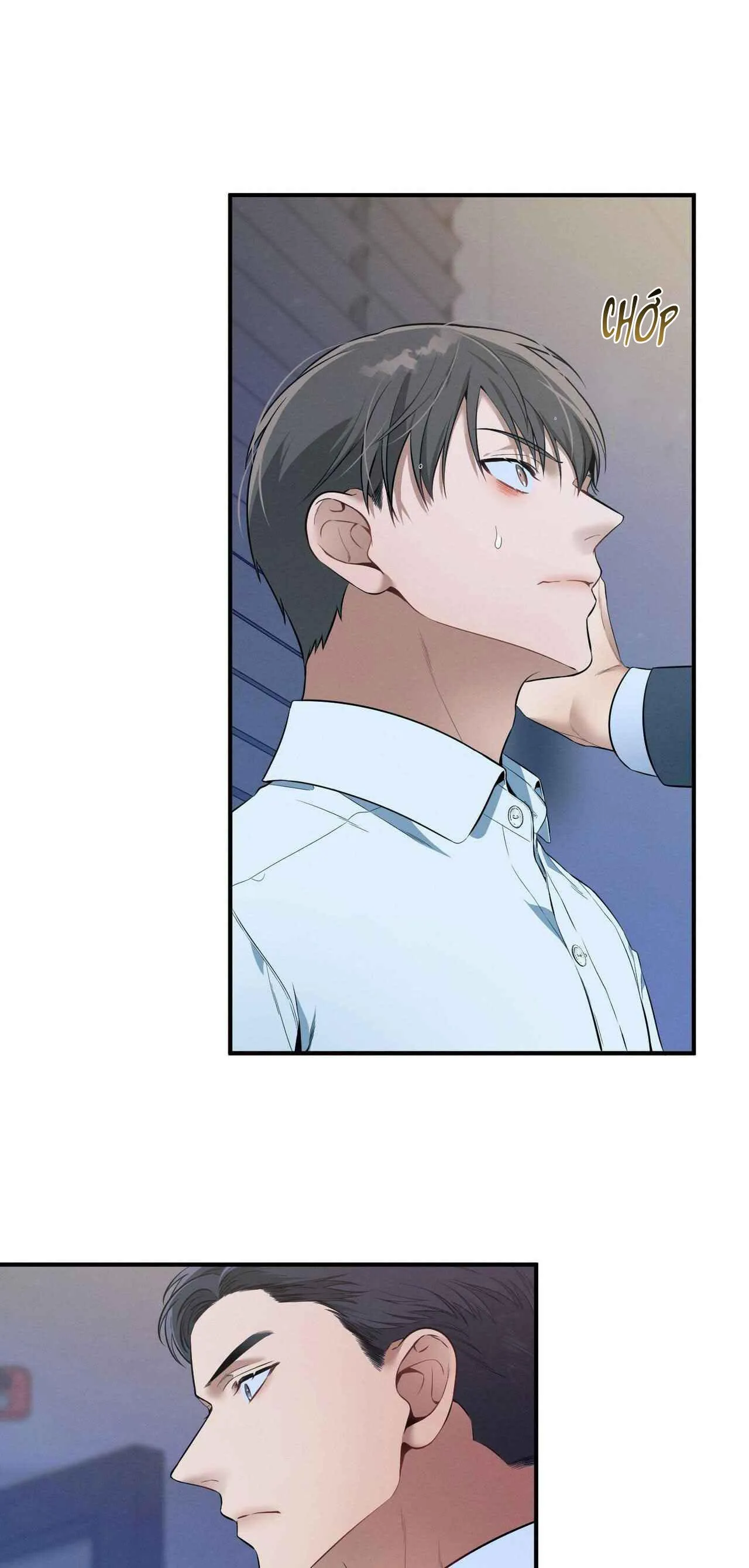 Mất Nết Chapter 10 Trang 25