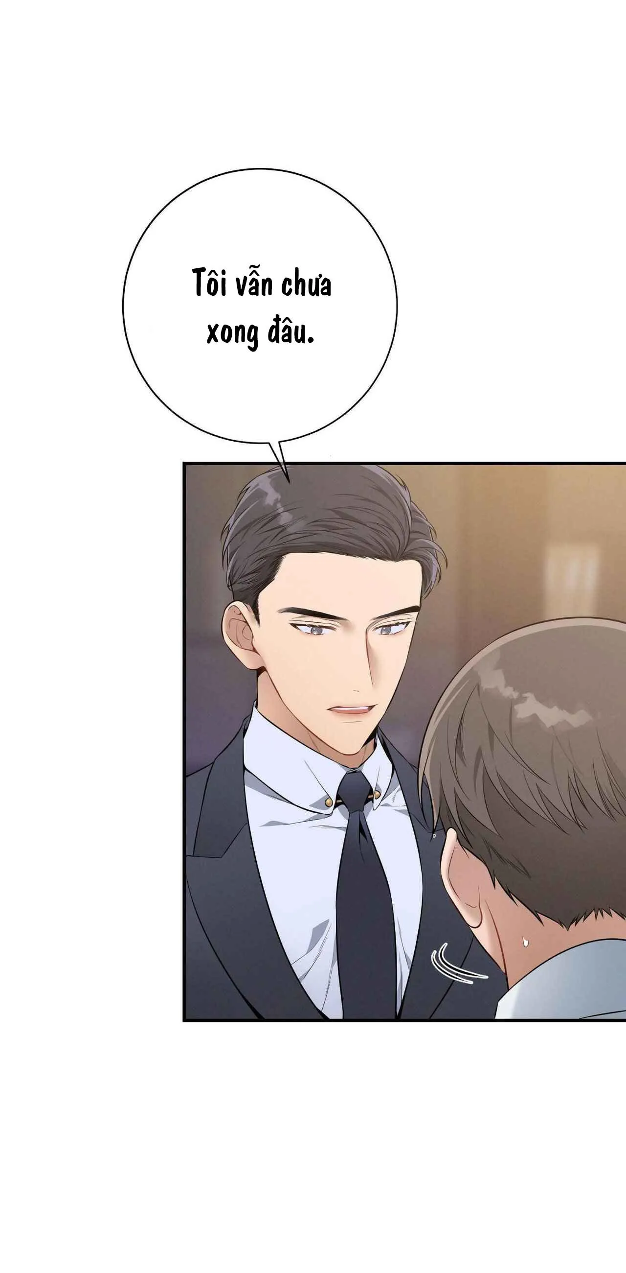 Mất Nết Chapter 10 Trang 32