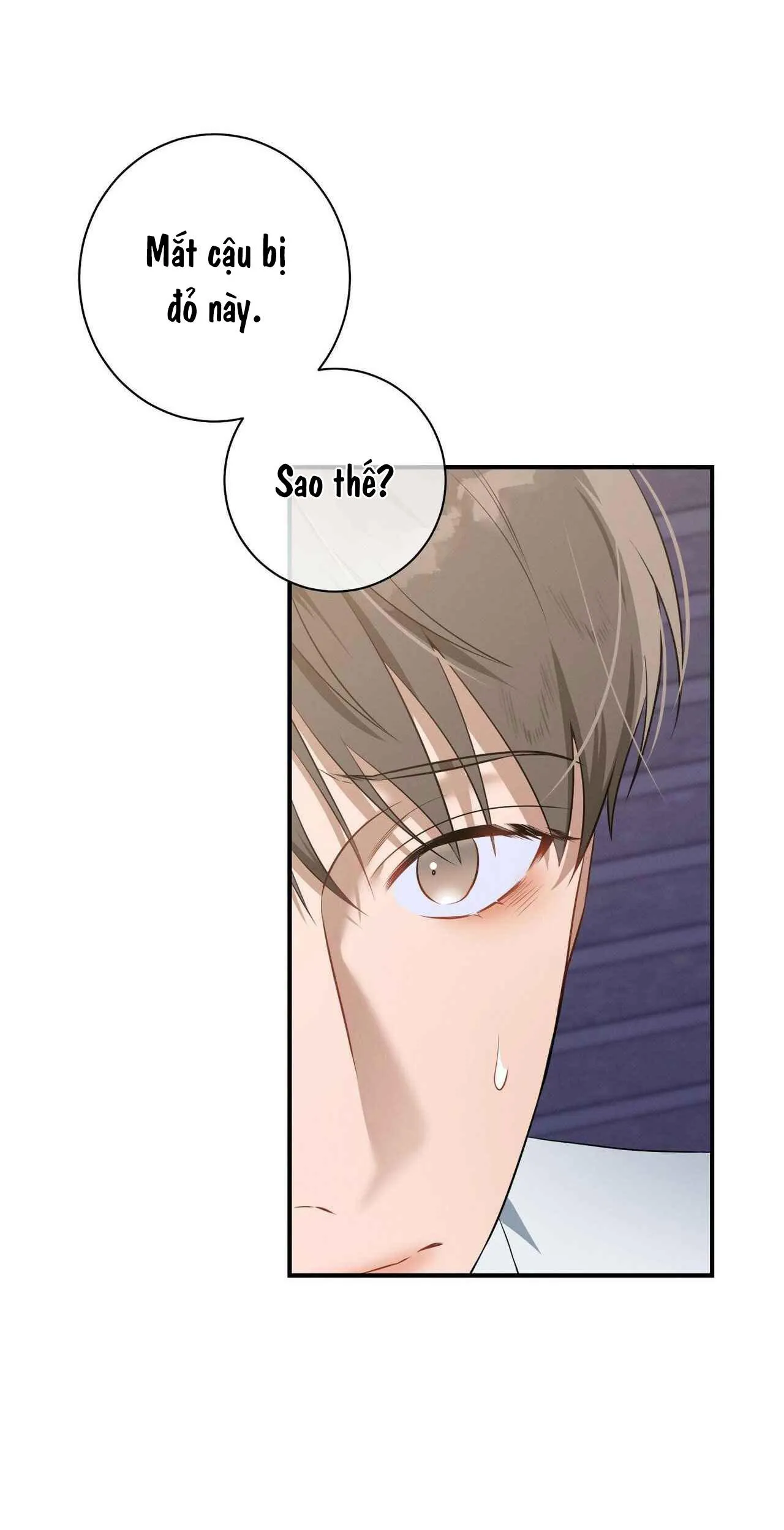 Mất Nết Chapter 10 Trang 36