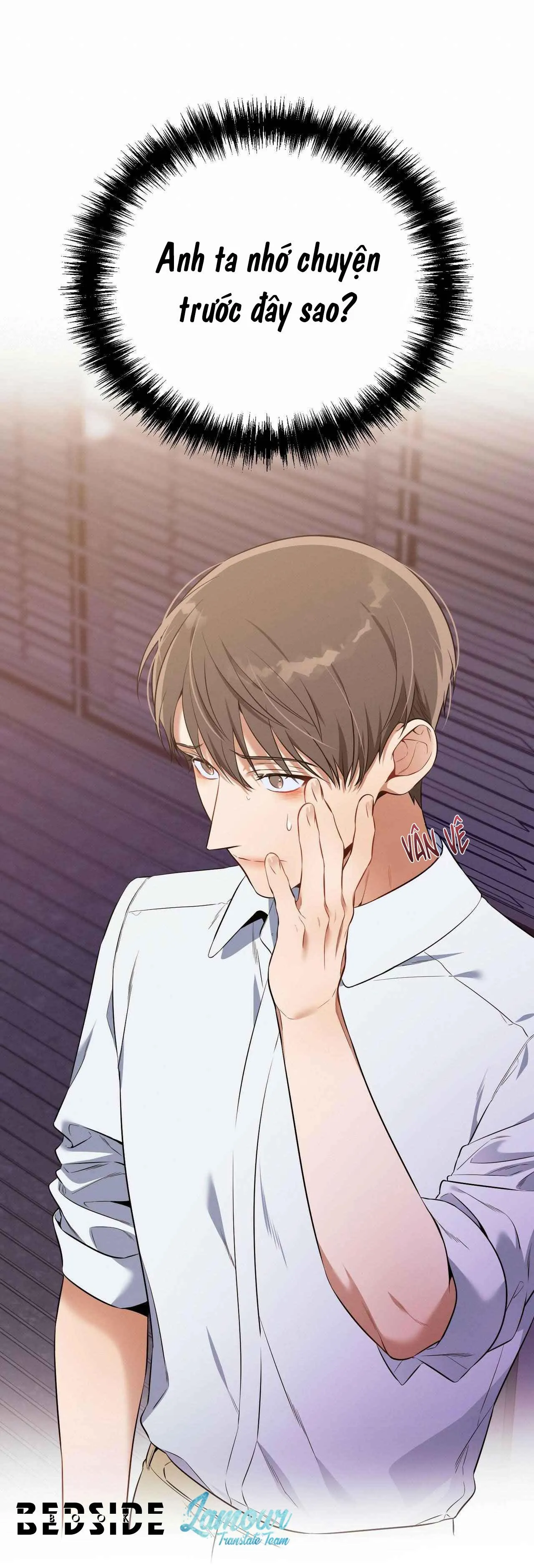 Mất Nết Chapter 10 Trang 40