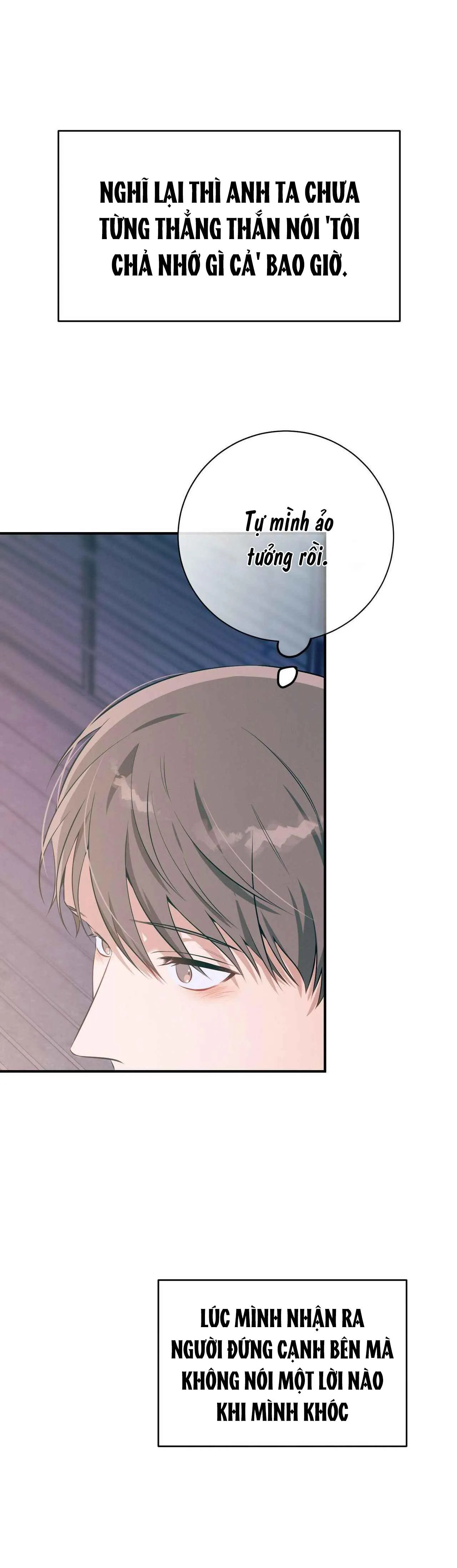 Mất Nết Chapter 10 Trang 41