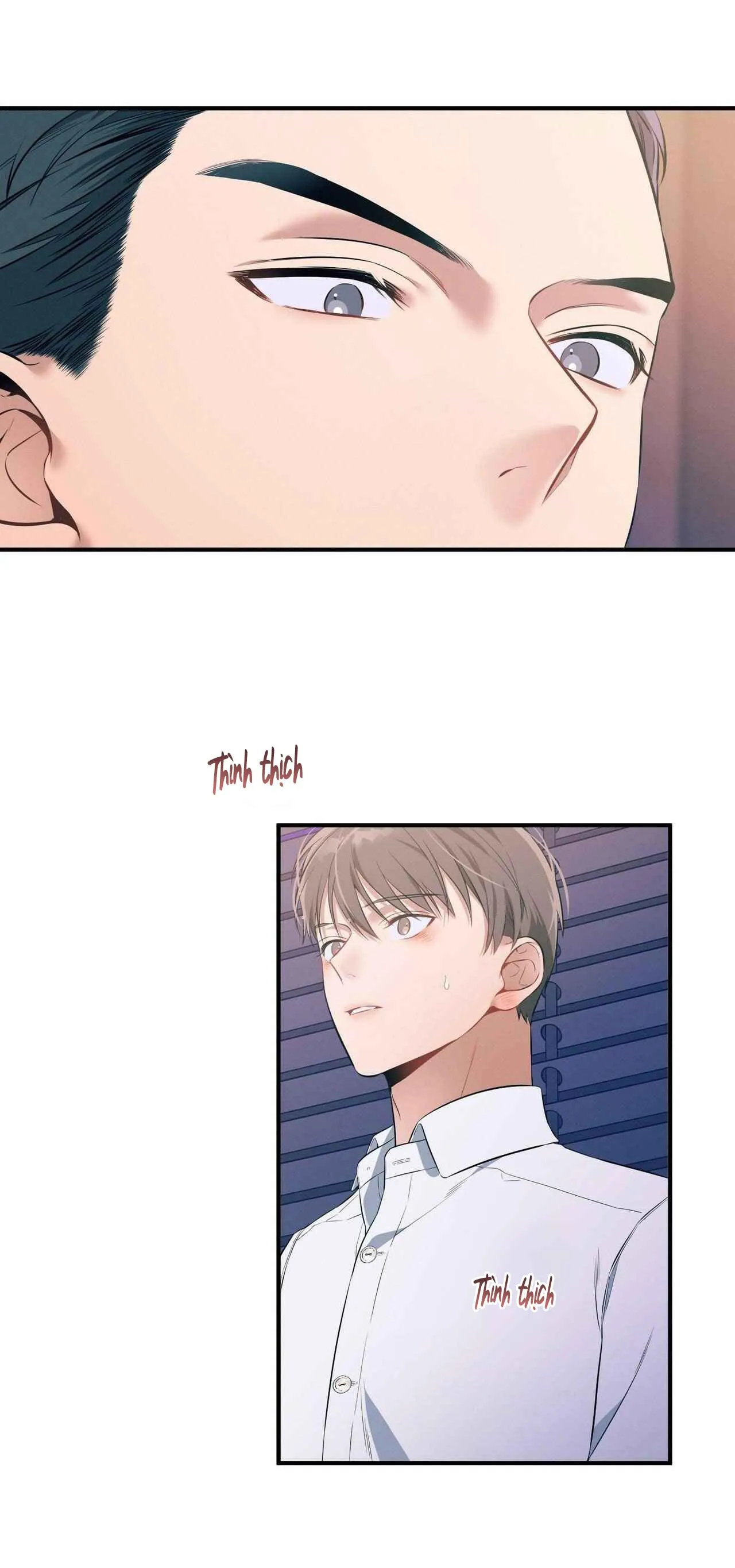 Mất Nết Chapter 10 Trang 43