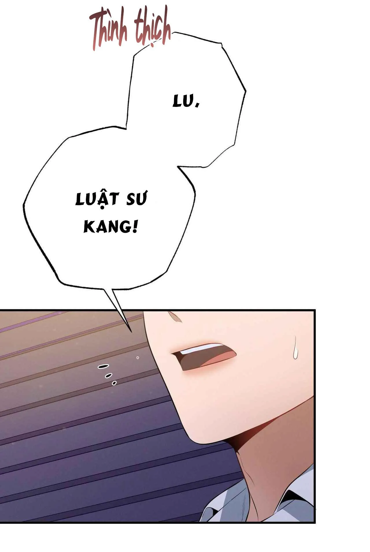 Mất Nết Chapter 10 Trang 44