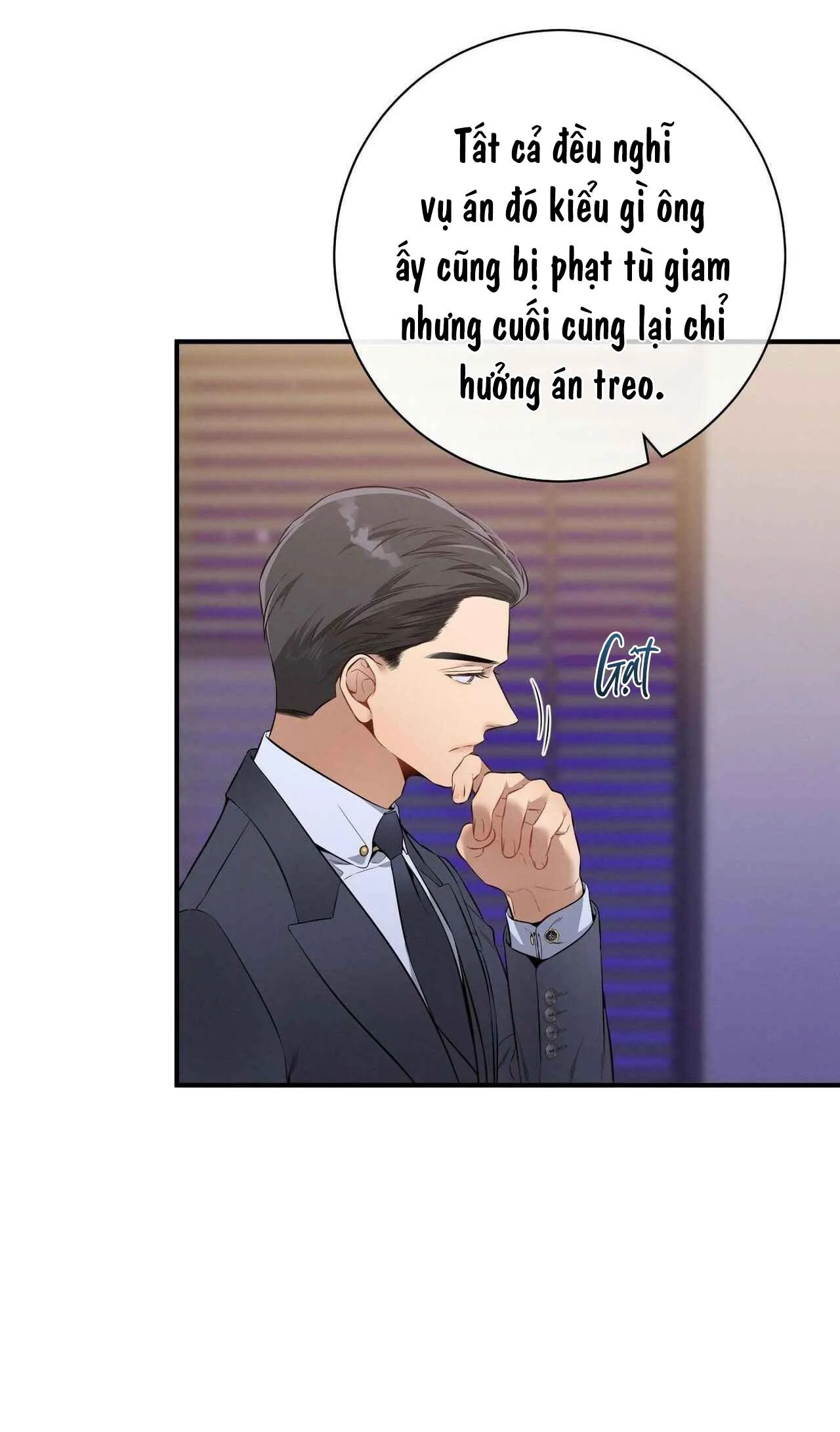 Mất Nết Chapter 10 Trang 46