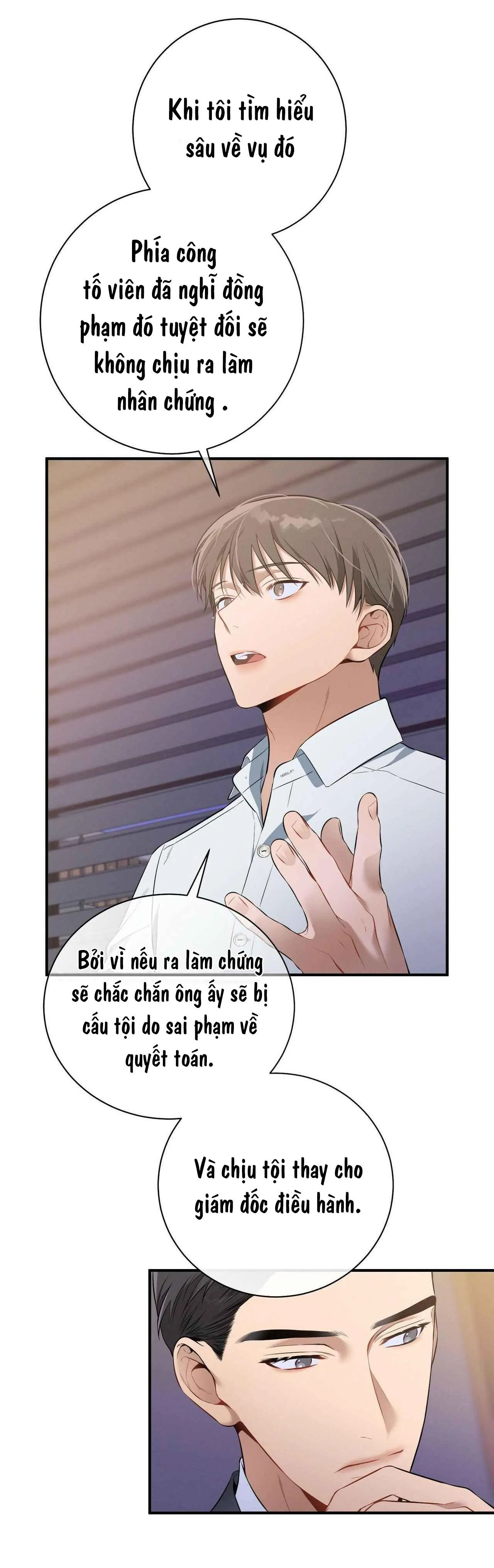 Mất Nết Chapter 10 Trang 48