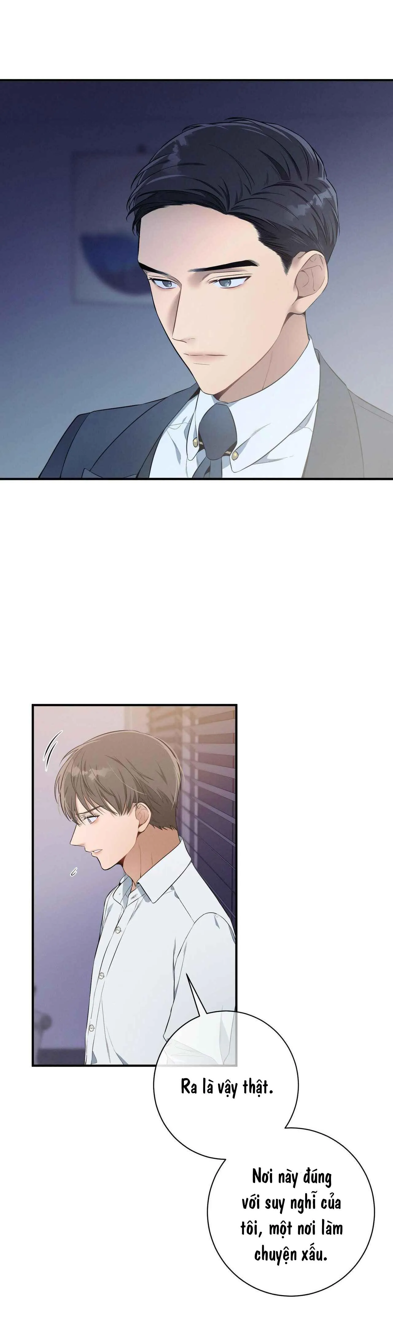 Mất Nết Chapter 10 Trang 51