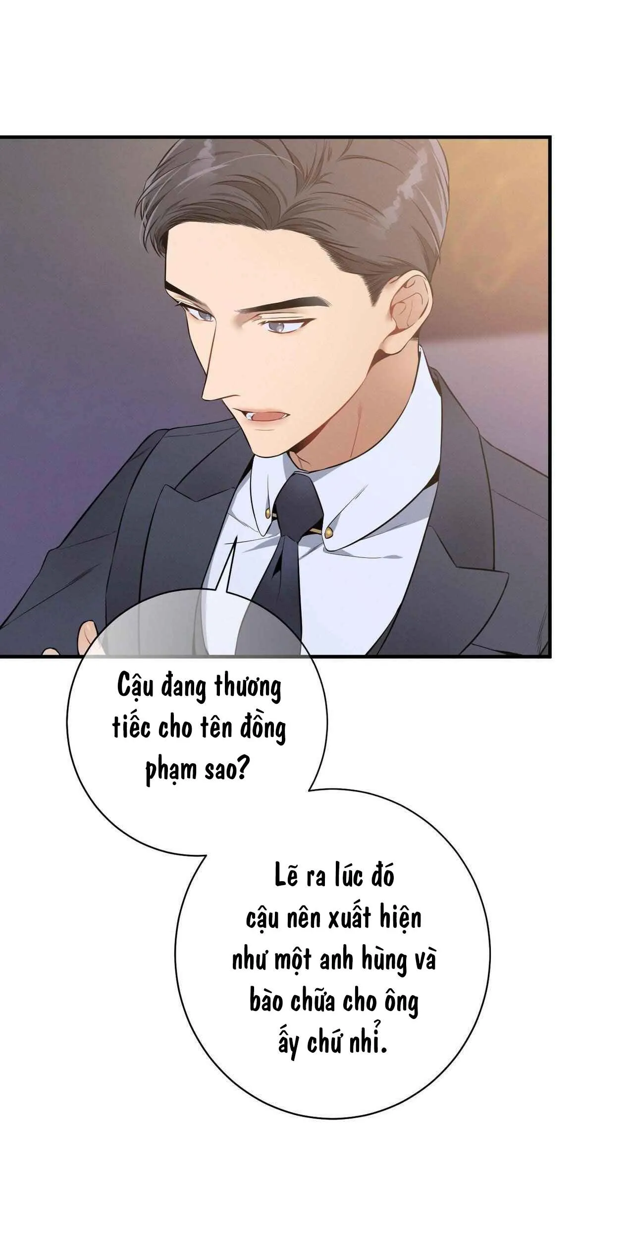 Mất Nết Chapter 10 Trang 56