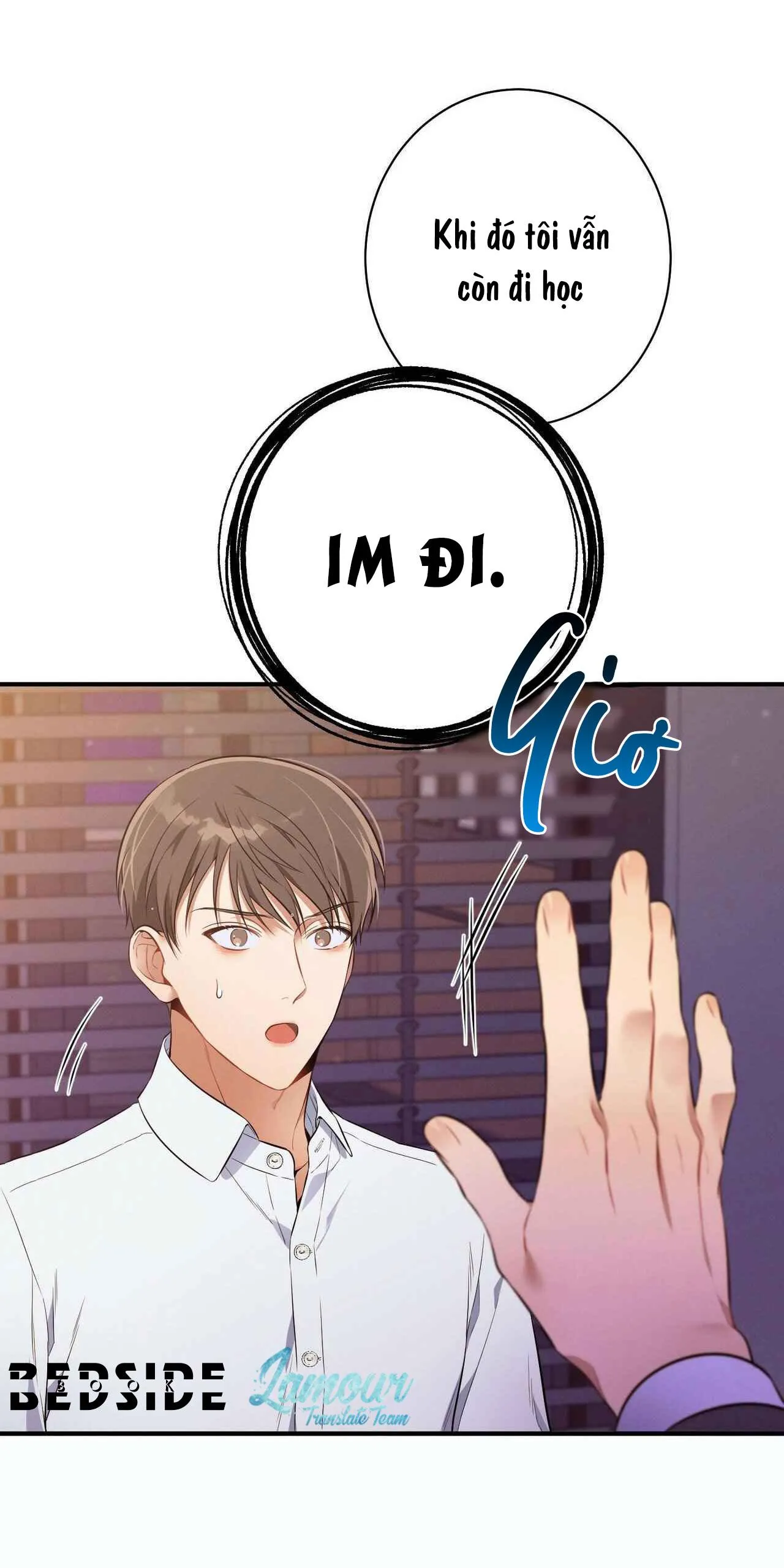 Mất Nết Chapter 10 Trang 57