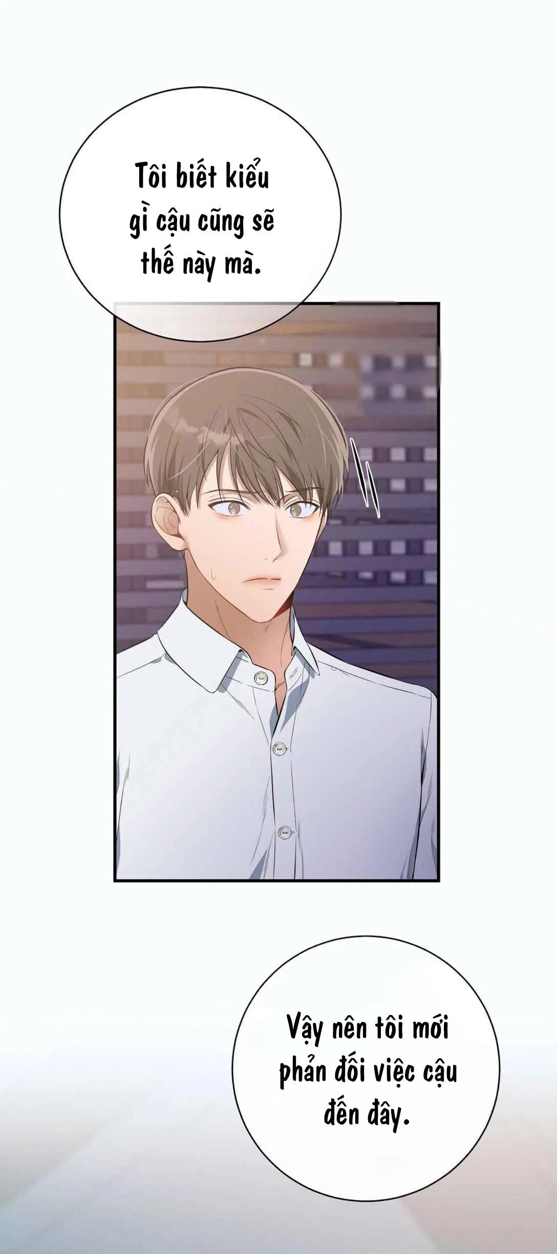 Mất Nết Chapter 10 Trang 58