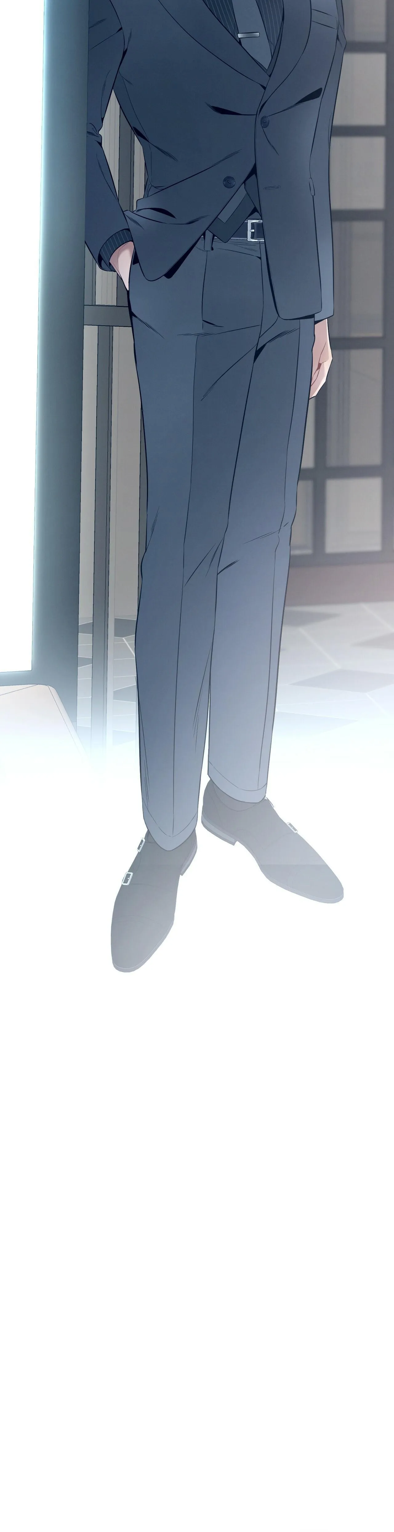 Mất Nết Chapter 11 Trang 19