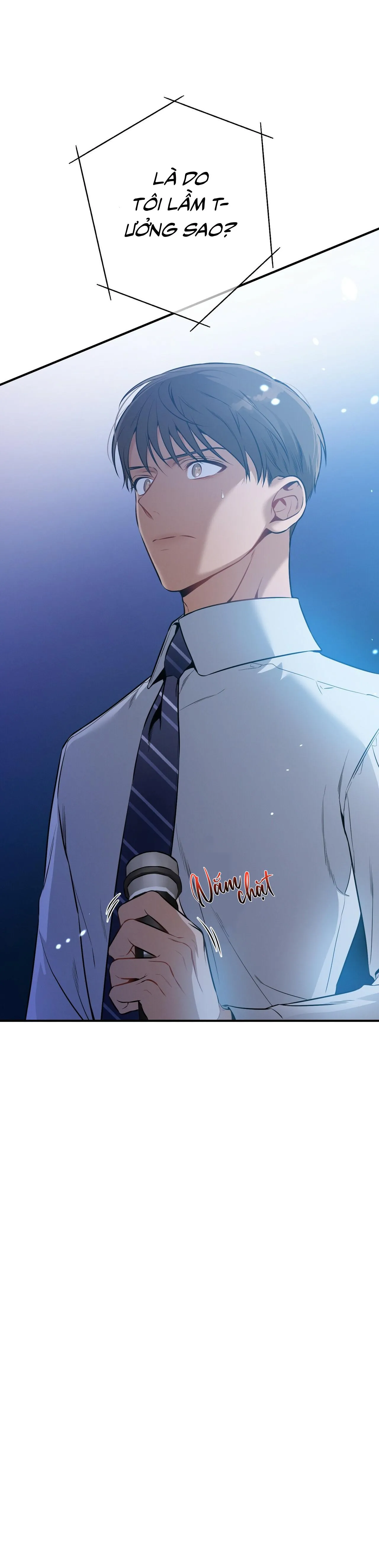 Mất Nết Chapter 12 Trang 18