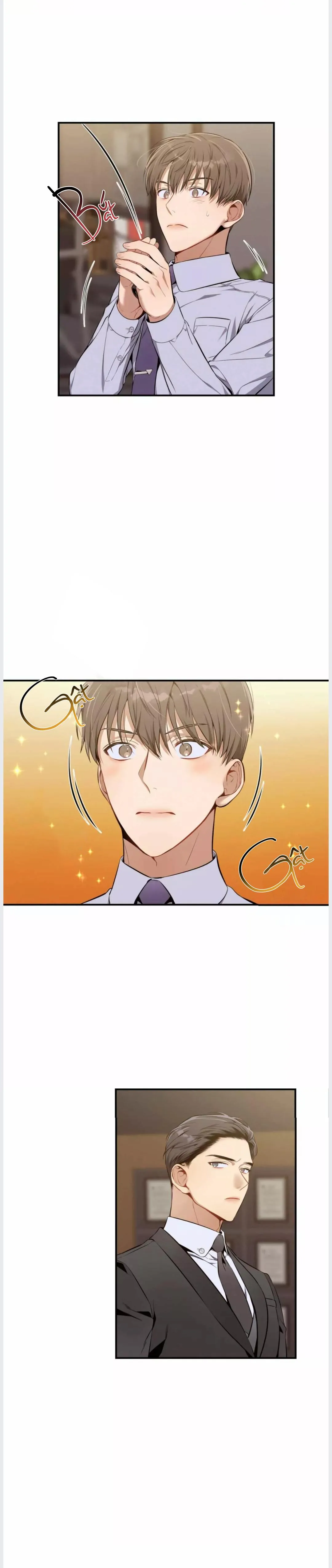 Mất Nết Chapter 16 Trang 5