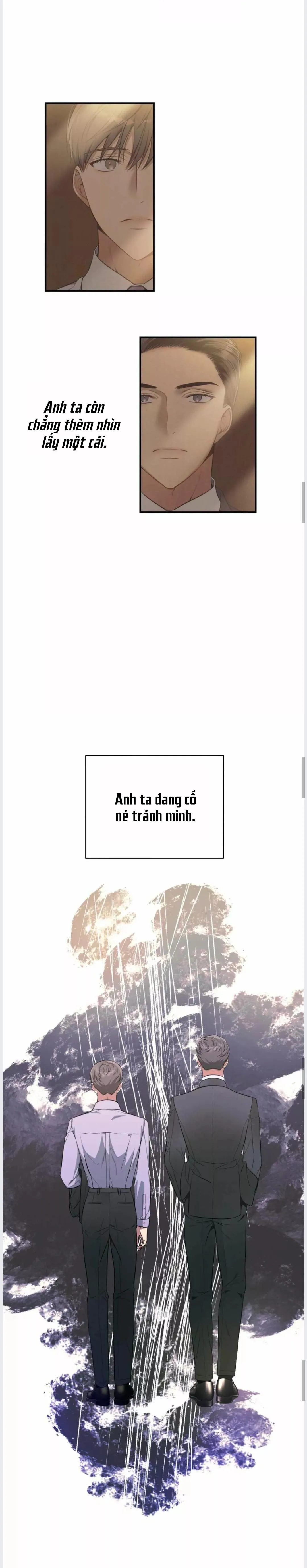 Mất Nết Chapter 16 Trang 13