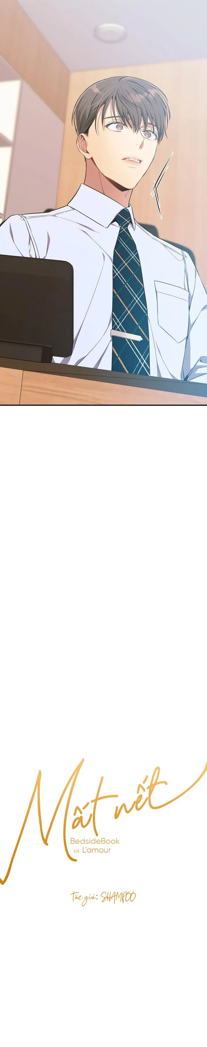 Mất Nết Chapter 18 Trang 10