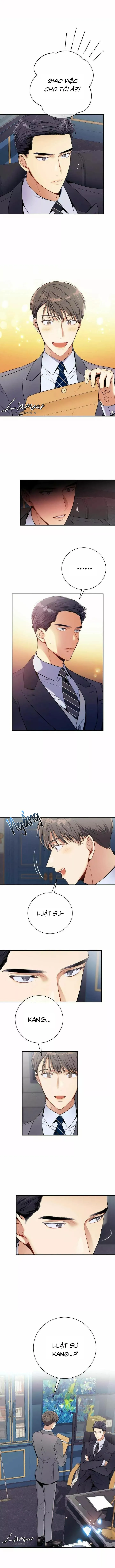 Mất Nết Chapter 19 Trang 11