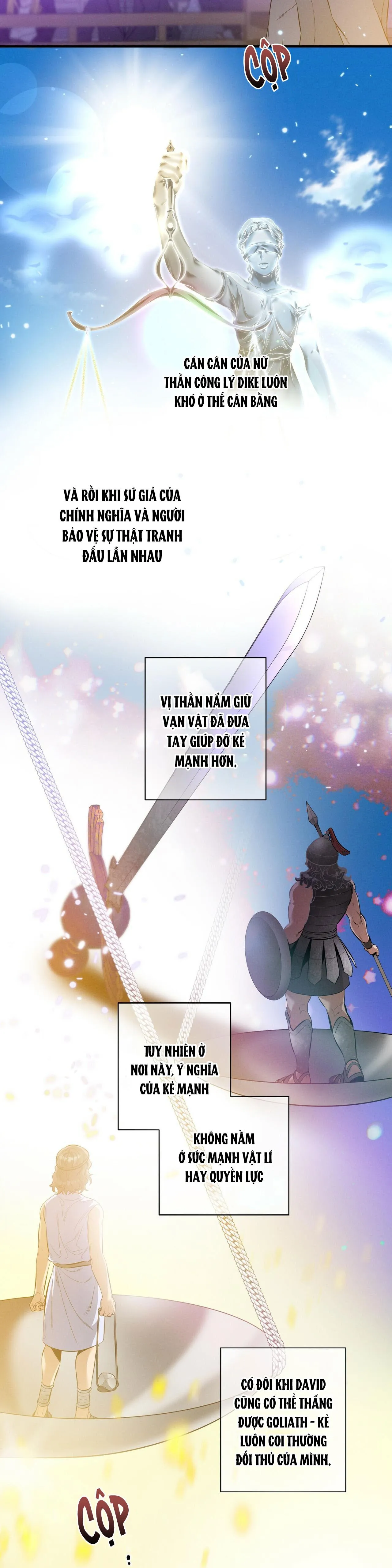 Mất Nết Chapter 1 Trang 4