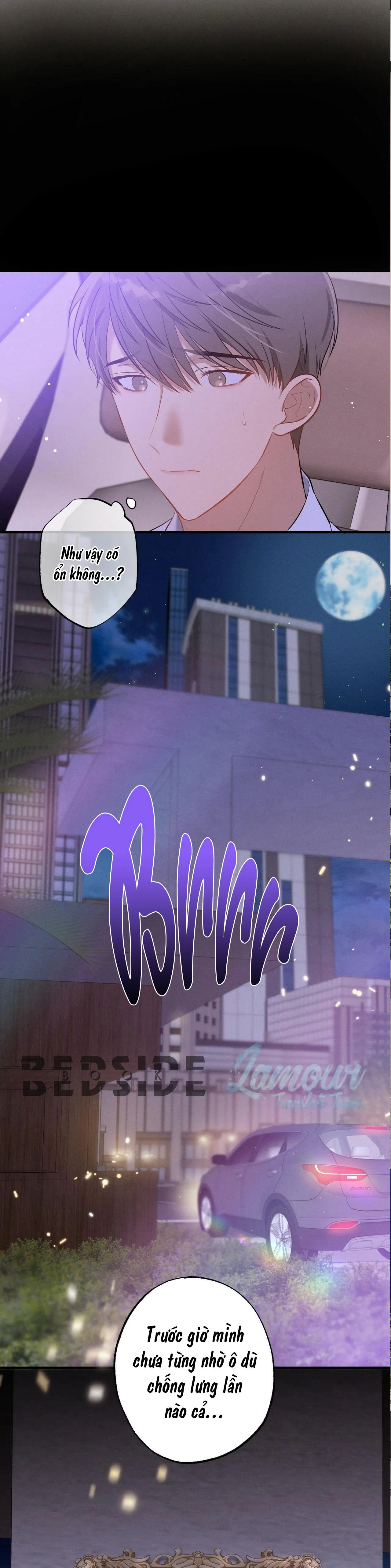 Mất Nết Chapter 1 Trang 28