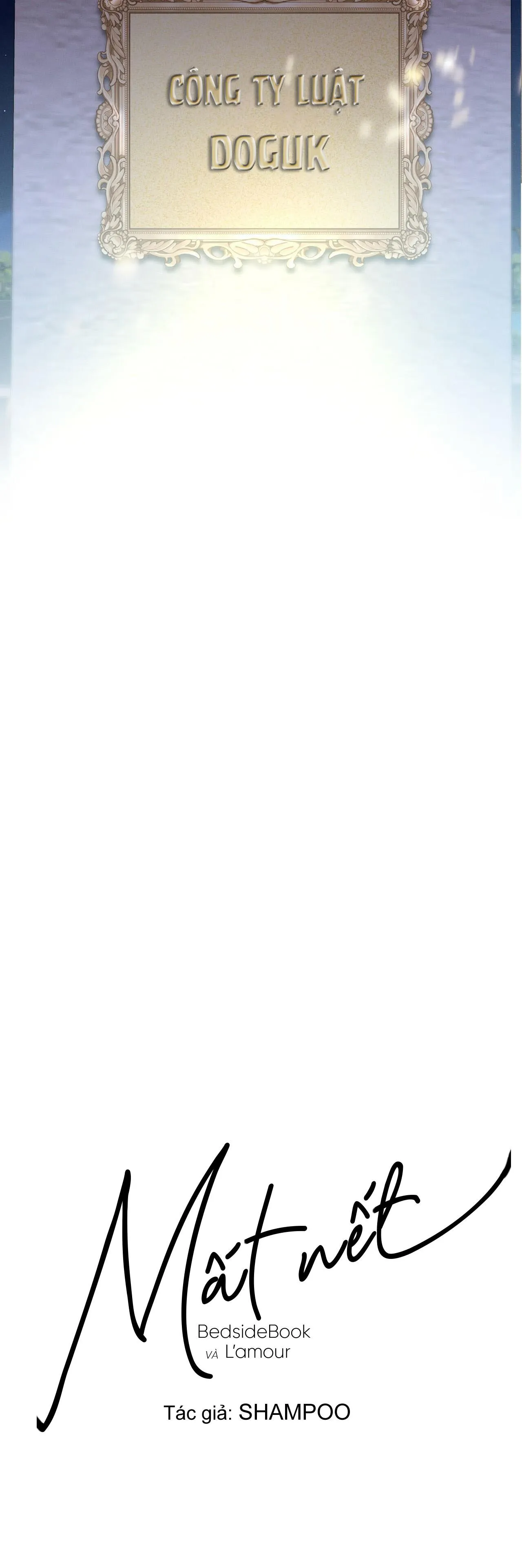 Mất Nết Chapter 1 Trang 29