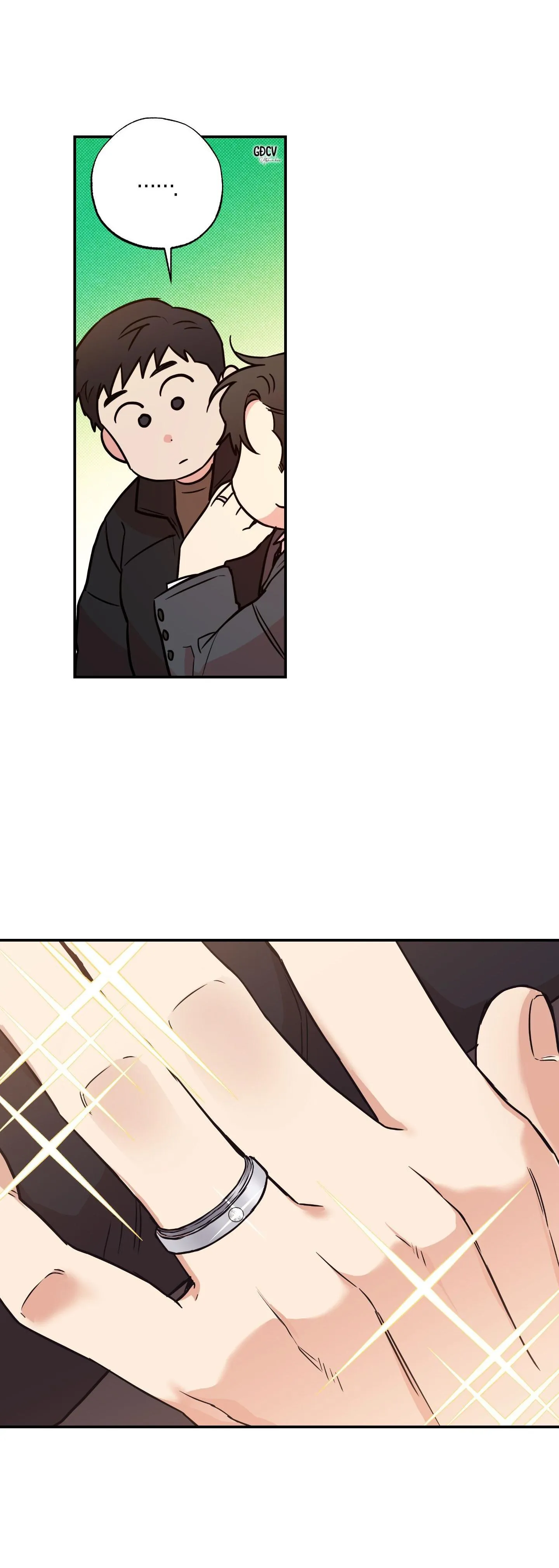 MẬT NGỌT CHẾT RUỒI Chapter 1 Trang 13