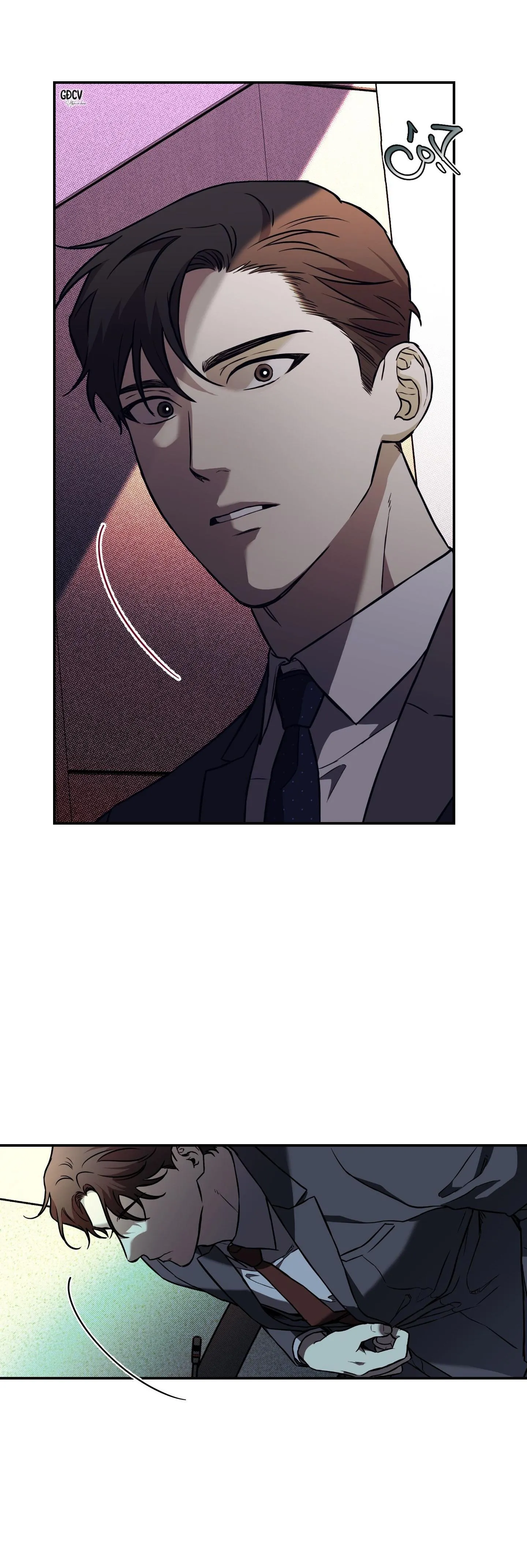 MẬT NGỌT CHẾT RUỒI Chapter 1 Trang 41