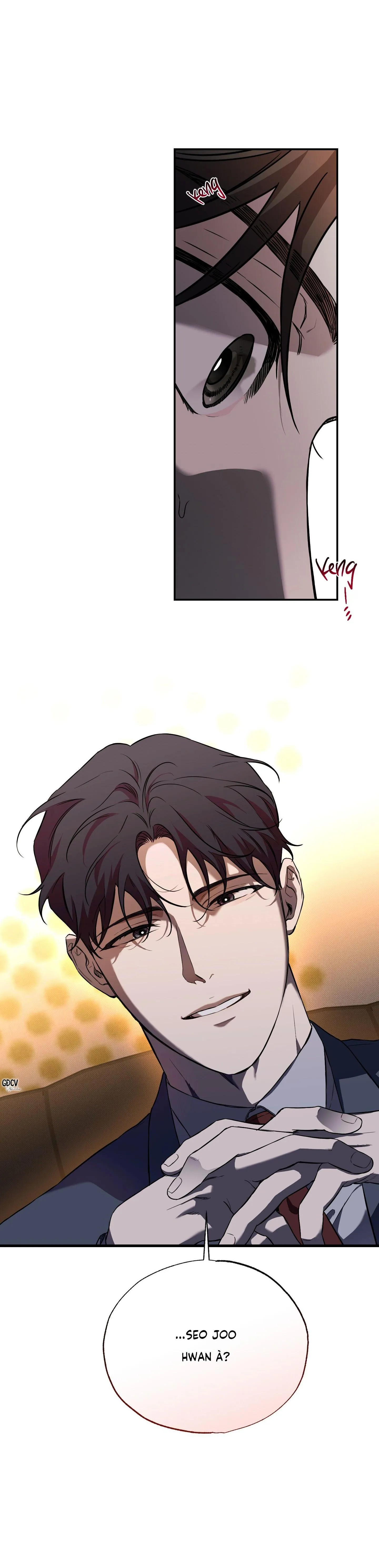 MẬT NGỌT CHẾT RUỒI Chapter 1 Trang 44