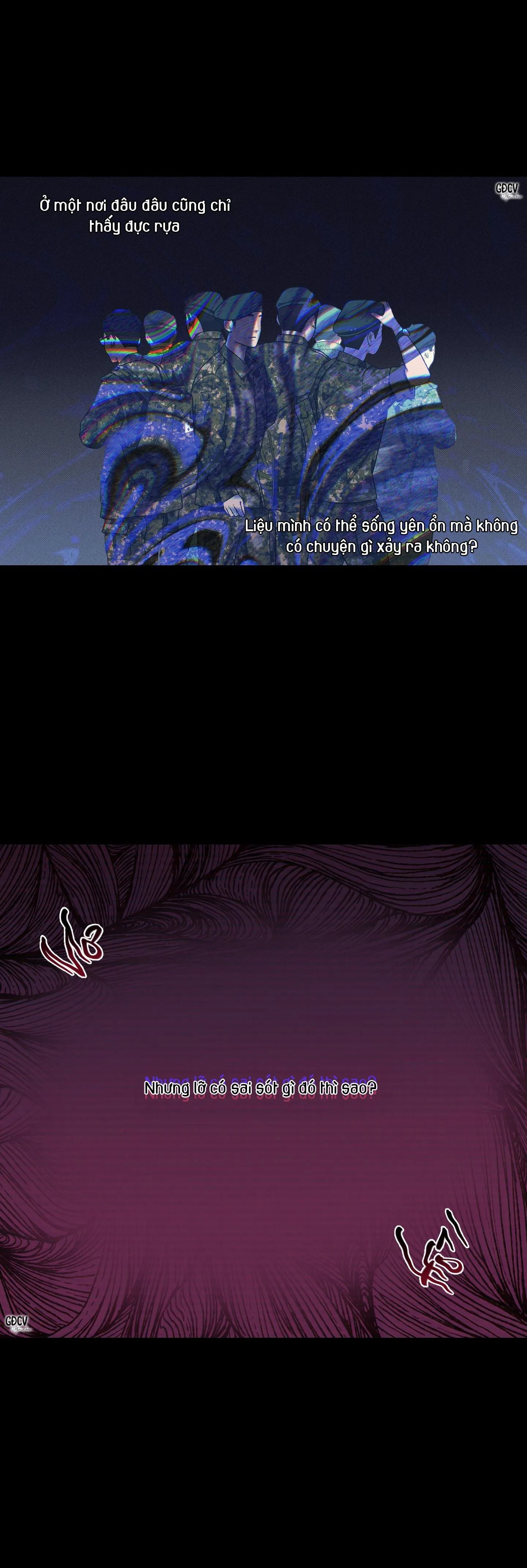 MẬT NGỌT CHẾT RUỒI Chapter 2 Trang 4