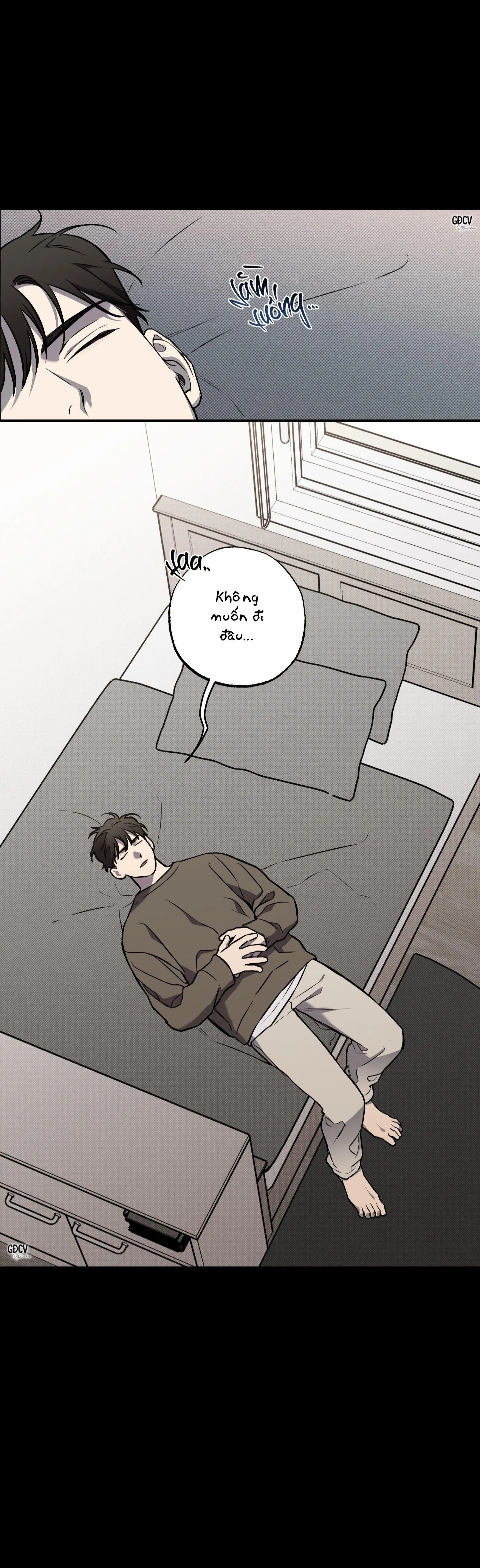 MẬT NGỌT CHẾT RUỒI Chapter 2 Trang 5