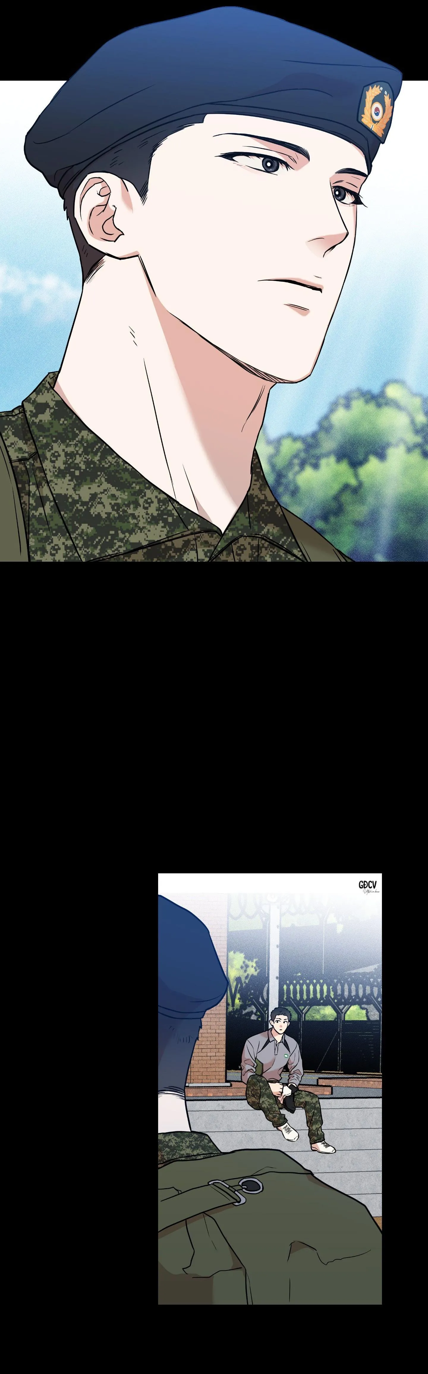 MẬT NGỌT CHẾT RUỒI Chapter 2 Trang 10