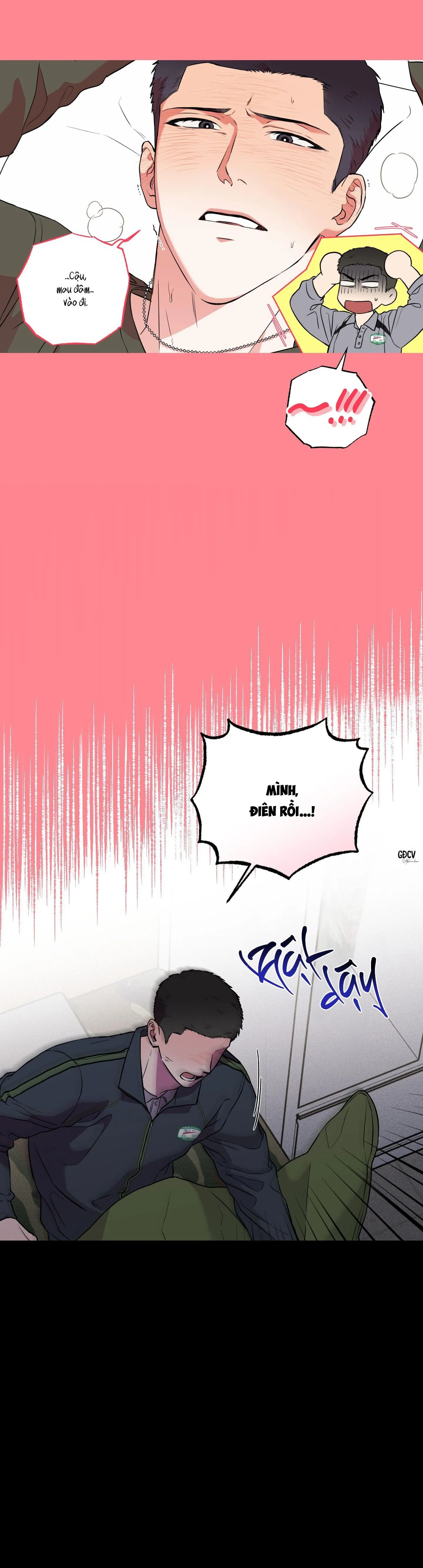 MẬT NGỌT CHẾT RUỒI Chapter 2 Trang 22
