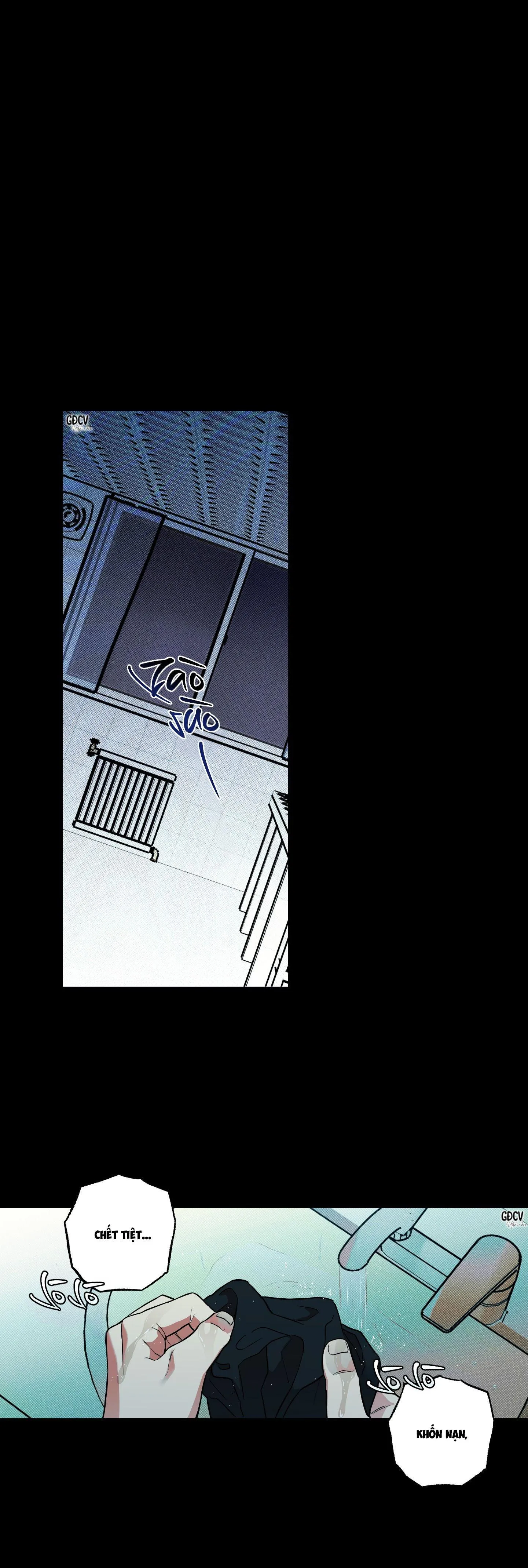 MẬT NGỌT CHẾT RUỒI Chapter 2 Trang 23