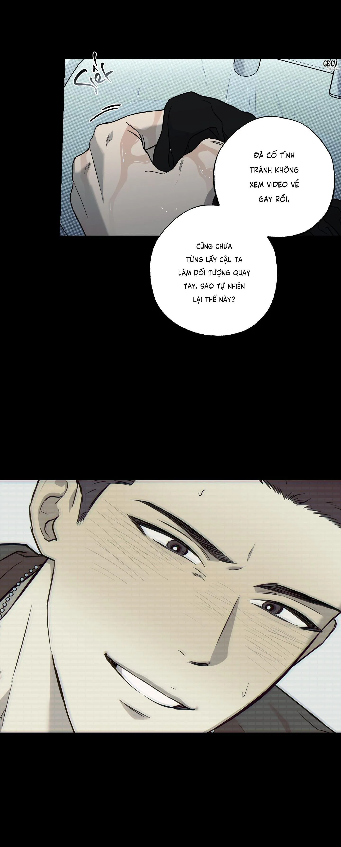 MẬT NGỌT CHẾT RUỒI Chapter 2 Trang 25