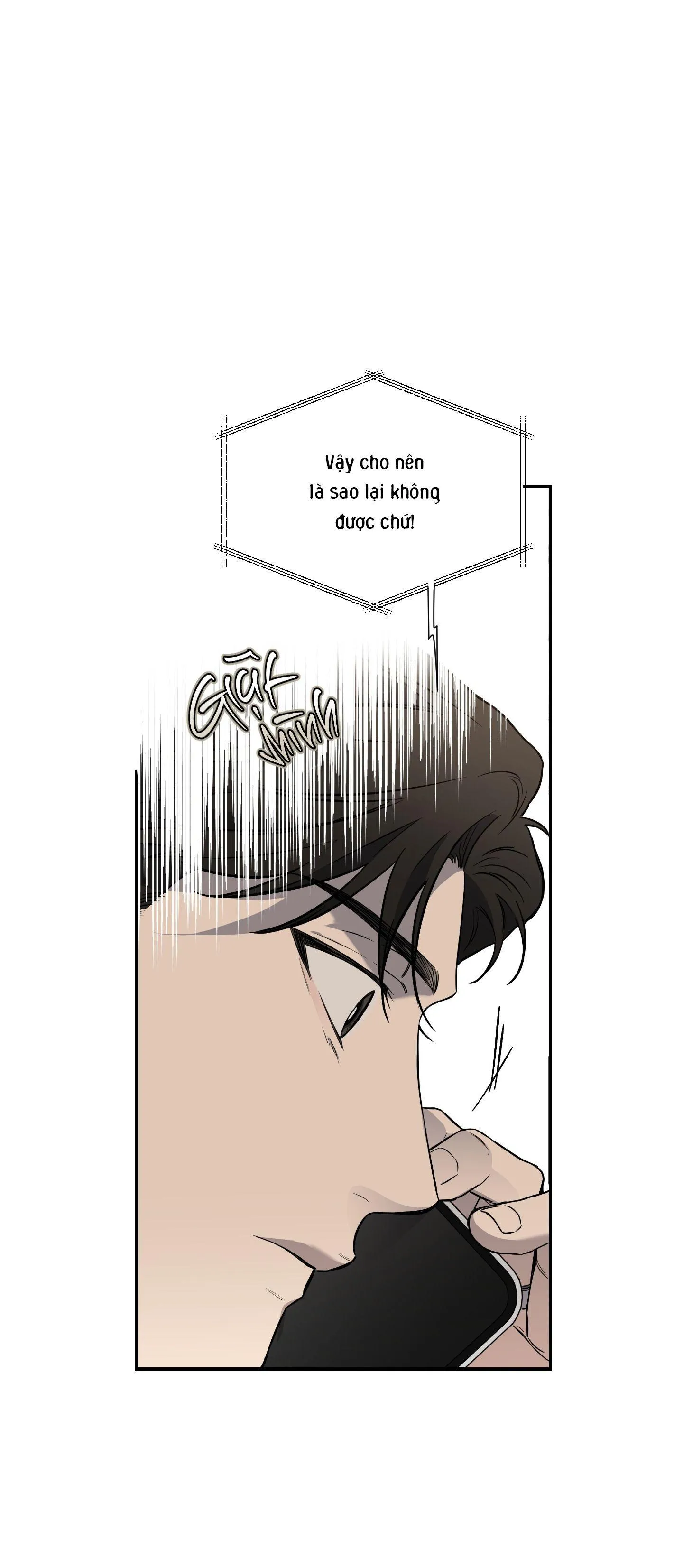 MẬT NGỌT CHẾT RUỒI Chapter 2 Trang 28