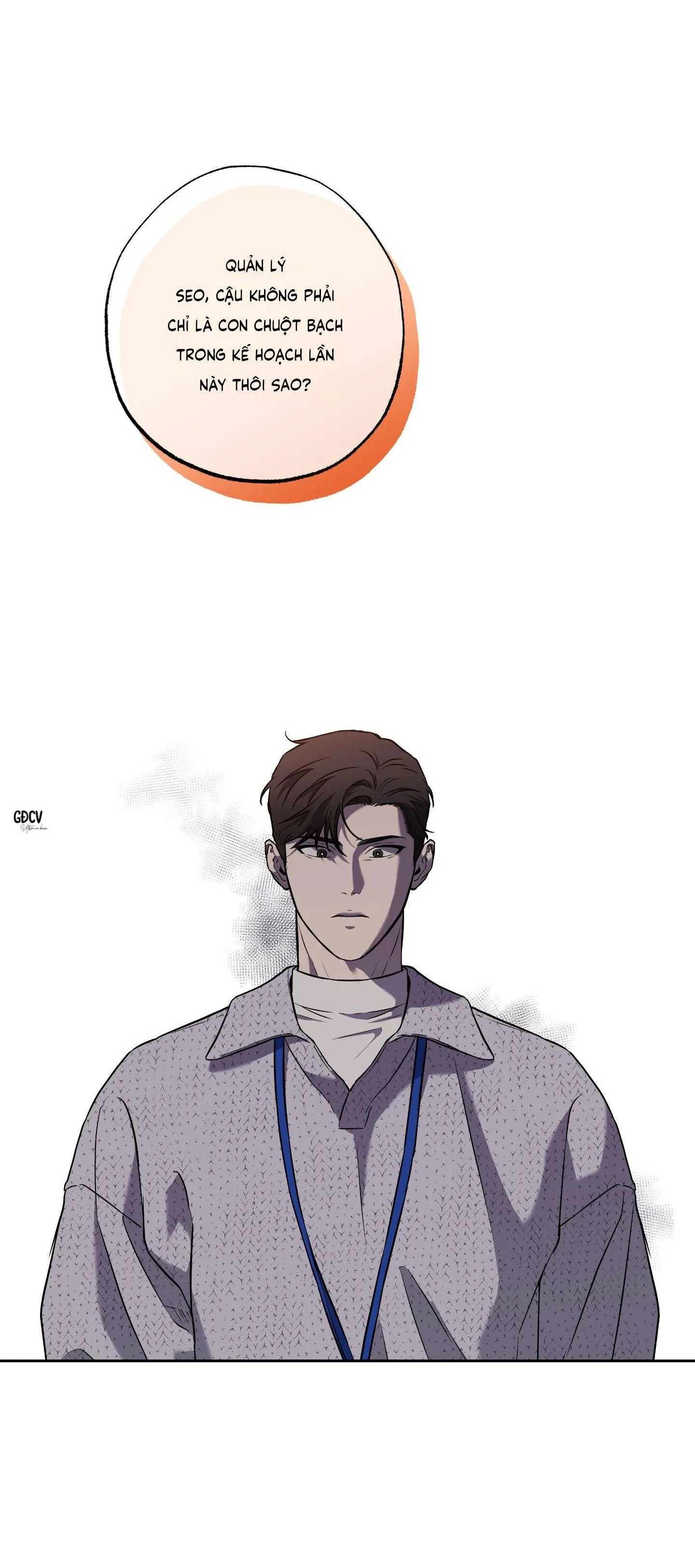 MẬT NGỌT CHẾT RUỒI Chapter 3 Trang 11