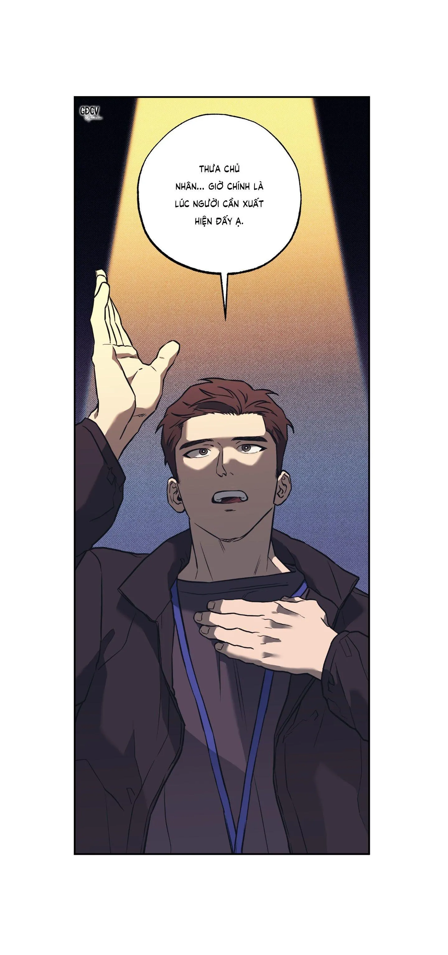 MẬT NGỌT CHẾT RUỒI Chapter 3 Trang 15