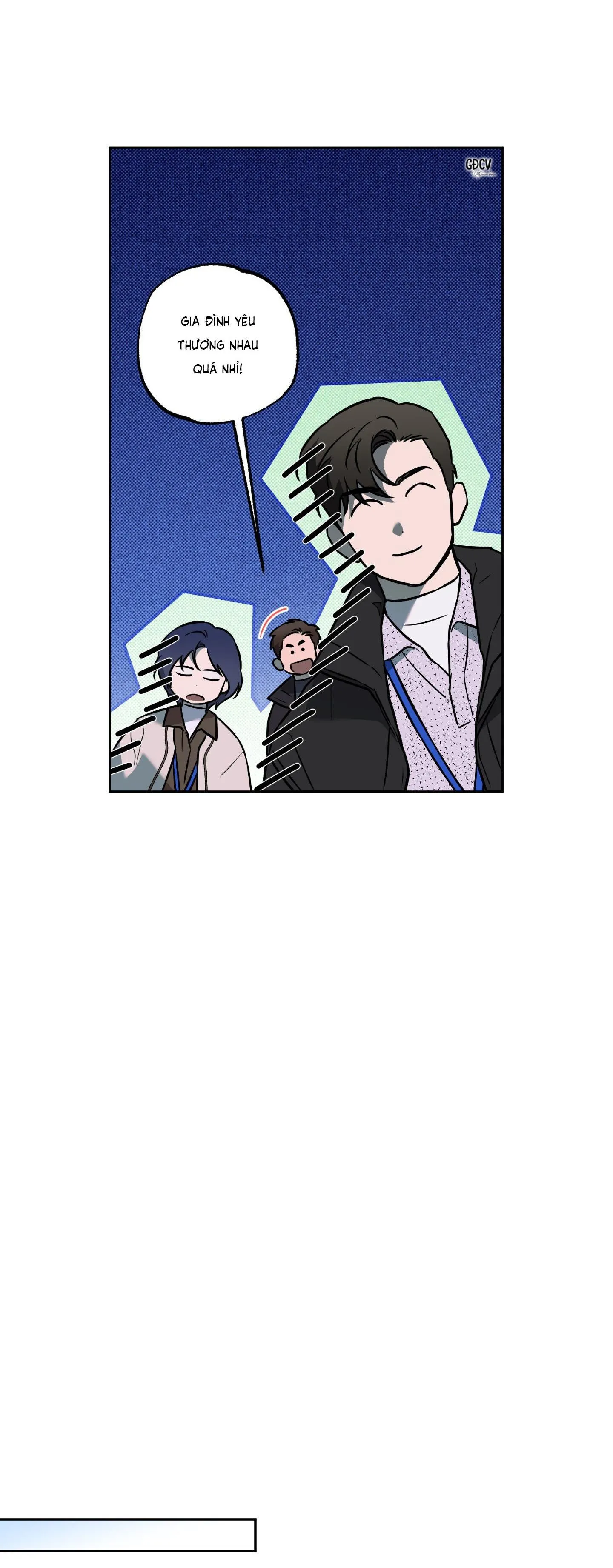MẬT NGỌT CHẾT RUỒI Chapter 3 Trang 25